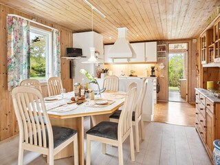 Ferienhaus Nykøbing Sjælland  21