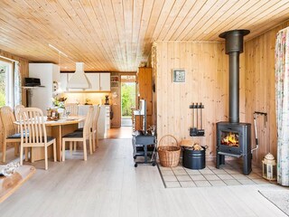 Ferienhaus Nykøbing Sjælland  19