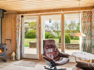 Ferienhaus Nykøbing Sjælland  33