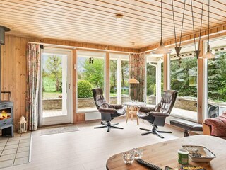 Vakantiehuis Nykøbing Sjælland  20