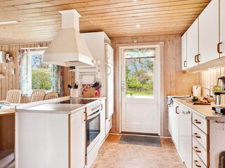 Ferienhaus Nykøbing Sjælland  24