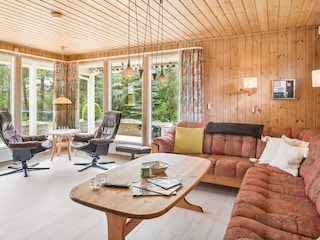 Vakantiehuis Nykøbing Sjælland  56