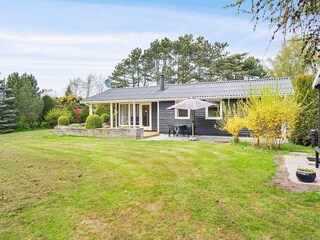 Ferienhaus Nykøbing Sjælland Außenaufnahme 10