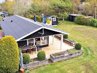 Ferienhaus Nykøbing Sjælland Außenaufnahme 5