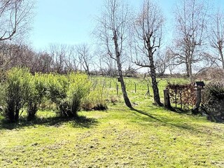 Ferienhaus Nykøbing Sjælland Außenaufnahme 7