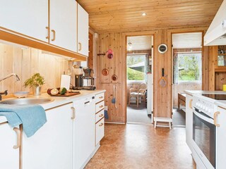 Vakantiehuis Nykøbing Sjælland  58