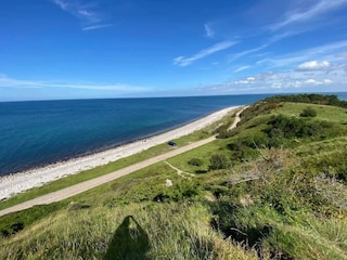 Maison de vacances Nykøbing Sjælland  39
