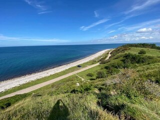 Vakantiehuis Nykøbing Sjælland  39