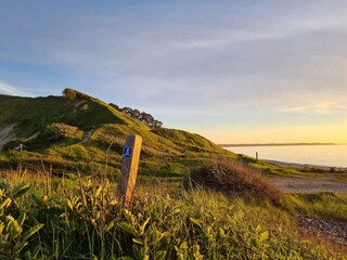 Casa per le vacanze Nykøbing Sjælland  34