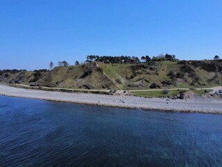 Ferienhaus Nykøbing Sjælland  30
