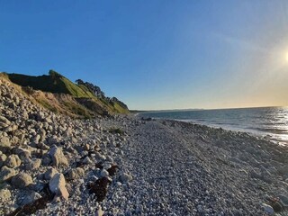 Vakantiehuis Nykøbing Sjælland  57