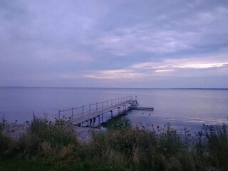 Casa per le vacanze Nykøbing Sjælland  52