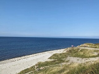 Ferienhaus Nykøbing Sjælland  41
