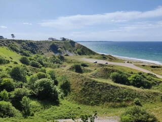 Casa per le vacanze Nykøbing Sjælland  54