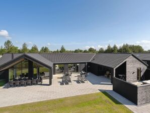 5 Sterne Ferienhaus in Henne - Henne Strand - image1