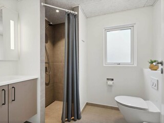 Holiday house Henne Strand  9