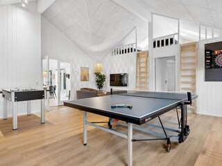 Vakantiehuis Henne Strand  35