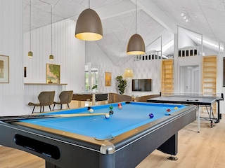 Ferienhaus Henne Strand  26