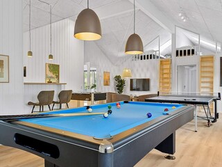 Vakantiehuis Henne Strand  19