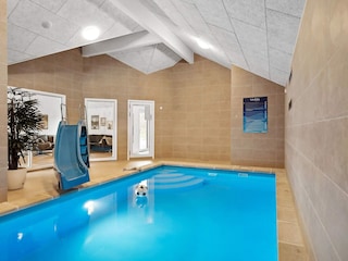 Ferienhaus Henne Strand  21