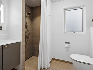 Maison de vacances Henne Strand  37