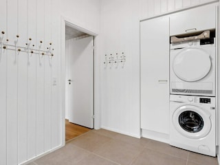 Ferienhaus Henne Strand  19