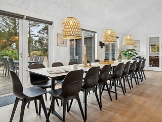 Holiday house Henne Strand  18
