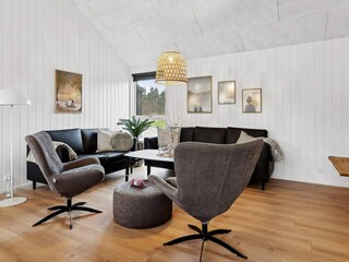 Holiday house Henne Strand  11