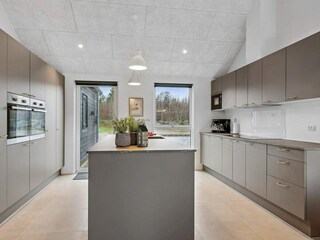 Holiday house Henne Strand  11
