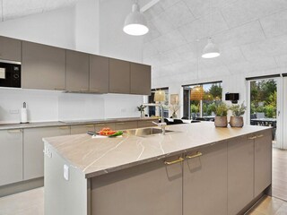 Maison de vacances Henne Strand  18