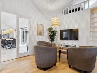 Casa per le vacanze Henne Strand  11