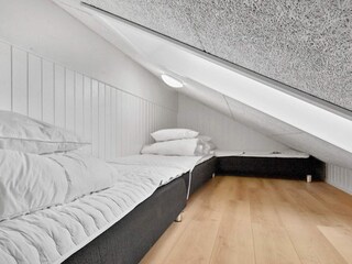 Holiday house Henne Strand  12