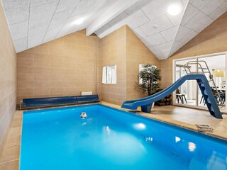 Holiday house Henne Strand  7