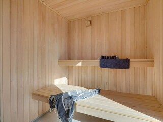 Ferienhaus Henne Strand  9