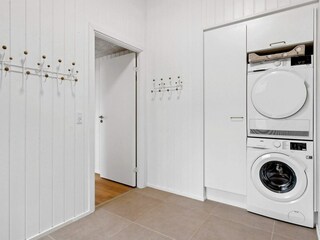 Holiday house Henne Strand  8