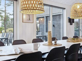 Holiday house Henne Strand  27