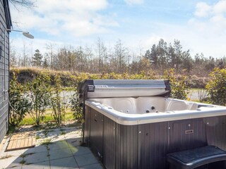 Holiday house Henne Strand  15
