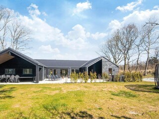 Holiday house Henne Strand  13