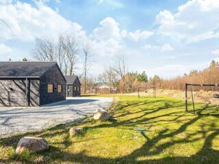 Holiday house Henne Strand  18