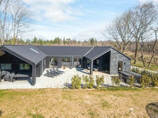 Vakantiehuis Henne Strand  27