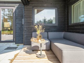 Holiday house Henne Strand  21