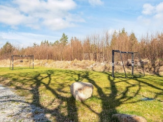 Ferienhaus Henne Strand  49