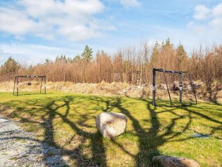 Vakantiehuis Henne Strand  49