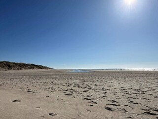 Ferienhaus Henne Strand  20