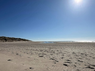 Ferienhaus Henne Strand  31