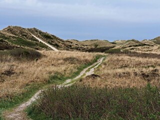 Vakantiehuis Henne Strand  32