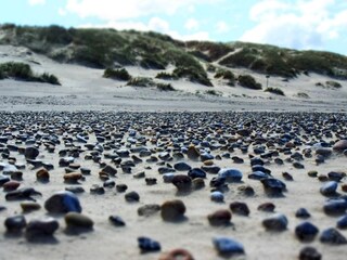 Maison de vacances Henne Strand  24