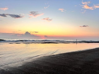 Ferienhaus Henne Strand  34
