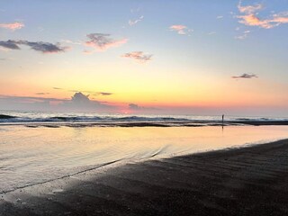 Ferienhaus Henne Strand  37
