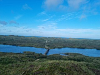 Casa de vacaciones Henne Strand  28